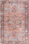 Conceptum Folk Chenille Multicolor BA 33 75 x 150 cm